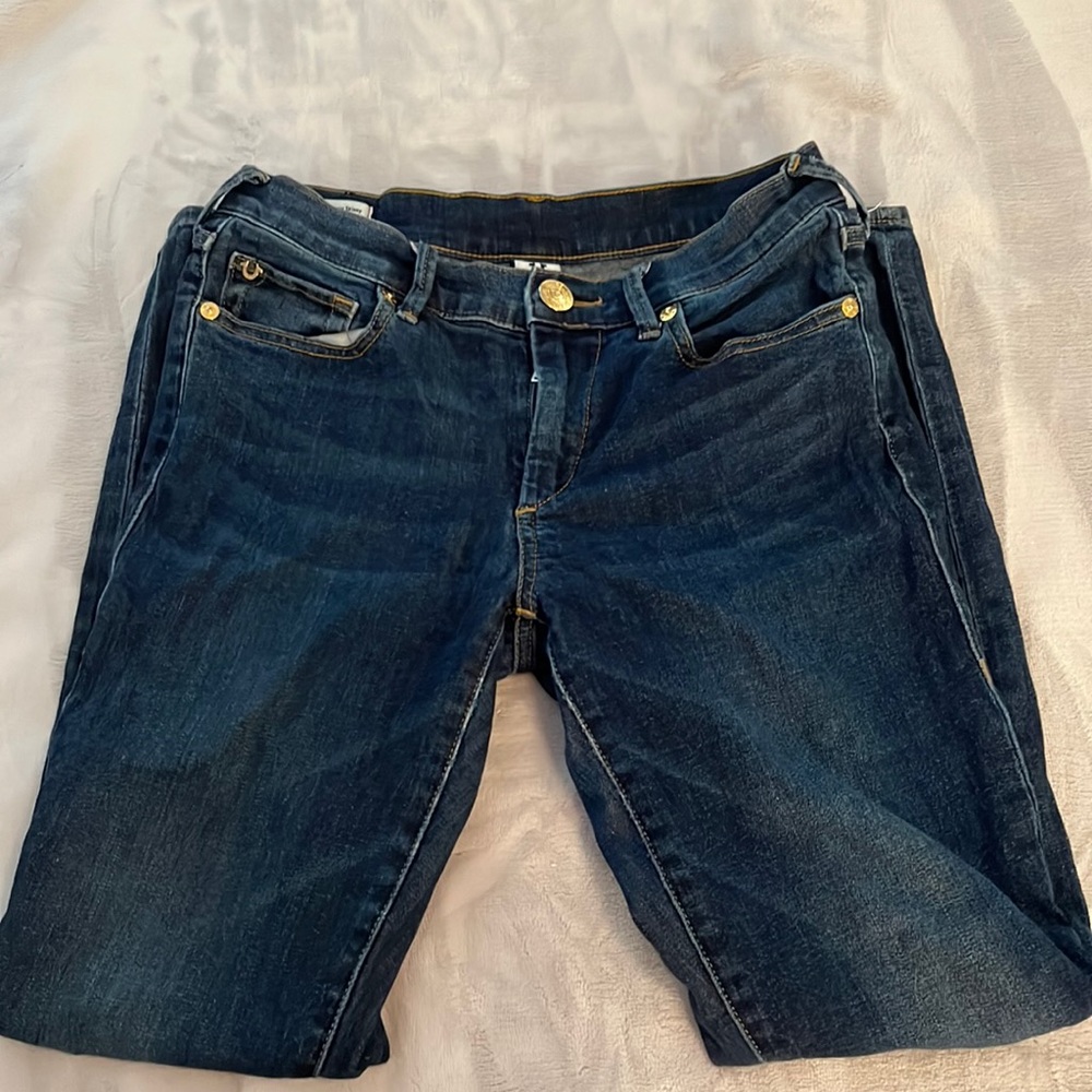 Womens true religion jeans